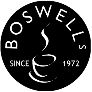 BOSWELL'S CAFE