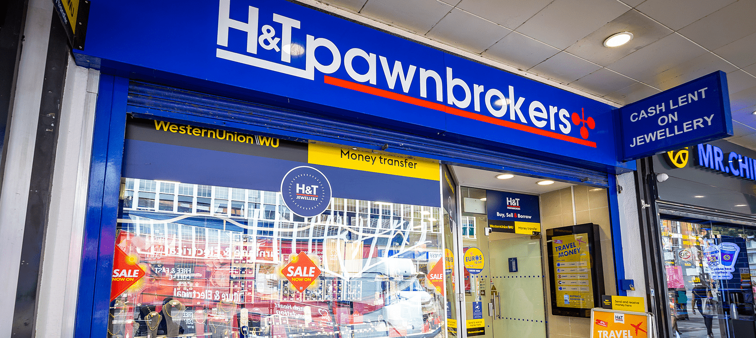 H T Pawnbrokers Broad Street Mall H T Pawnbrokers Broad Street Mall